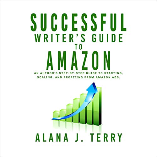 Cover of Successful Writer’s Guide to Amazon Ads