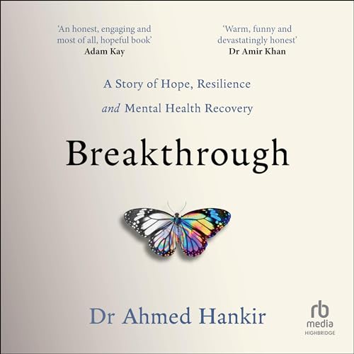 Cover of Breakthrough