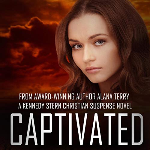 Cover of Captivated