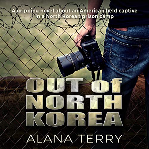 Cover of Out of North Korea