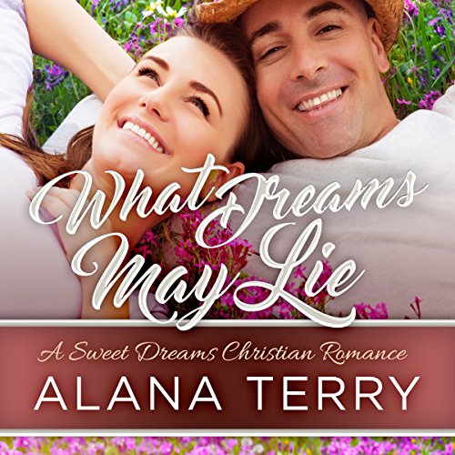 Cover of What Dreams May Lie