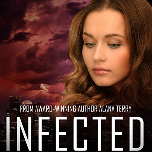 Cover of Infected