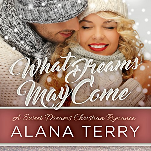 Cover of What Dreams May Come