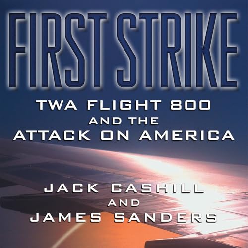 Cover of First Strike