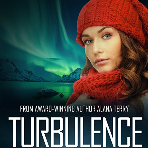 Cover of Turbulence
