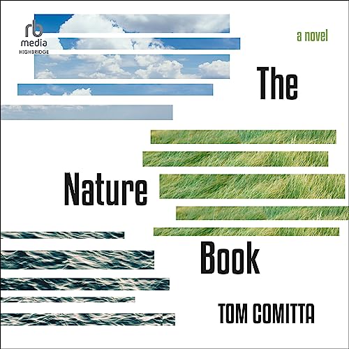 Cover of The Nature Book