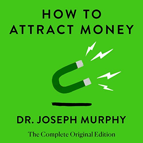 Cover of How to Attract Money