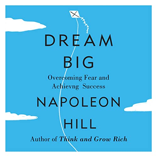 Cover of Dream Big