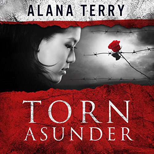 Cover of Torn Asunder