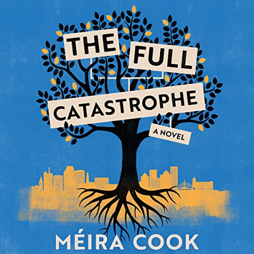 Cover of The Full Catastrophe
