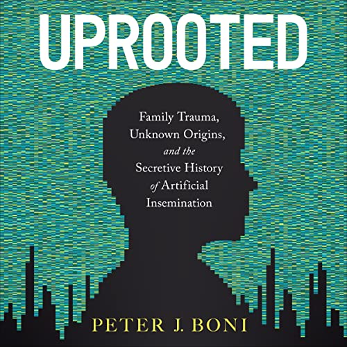Cover of Uprooted