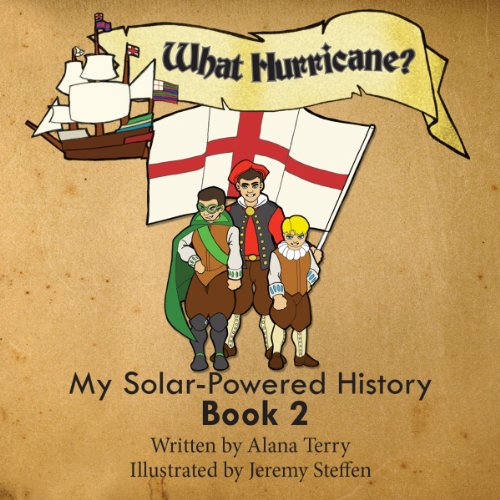 Cover of What Hurricane?
