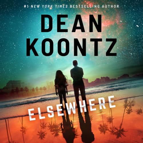 Cover of Elsewhere