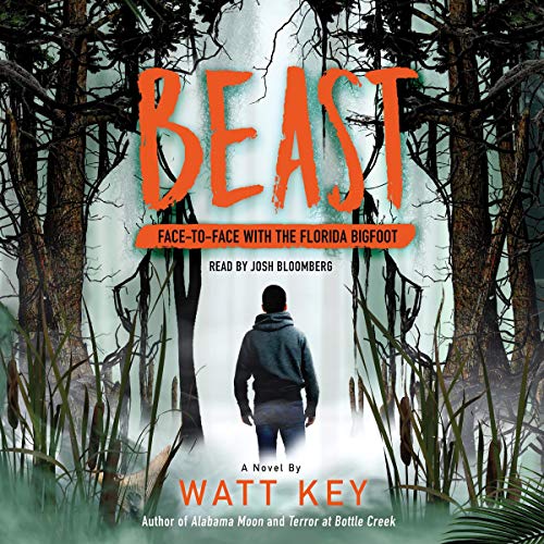 Cover of Beast