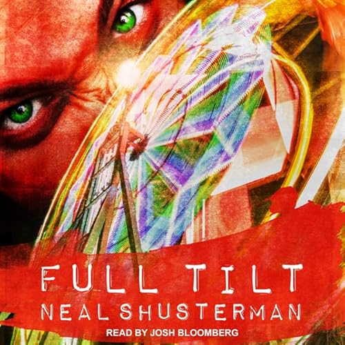 Cover of Full Tilt