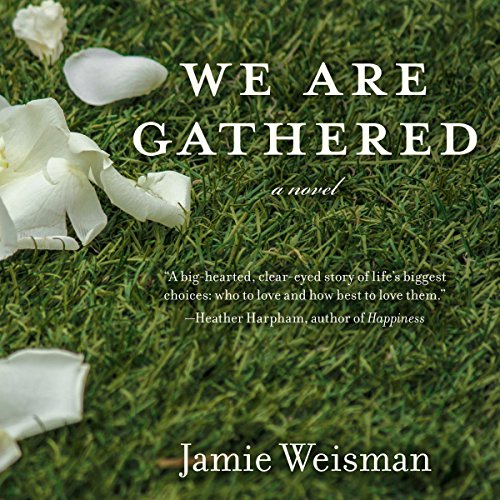 Cover of We Are Gathered