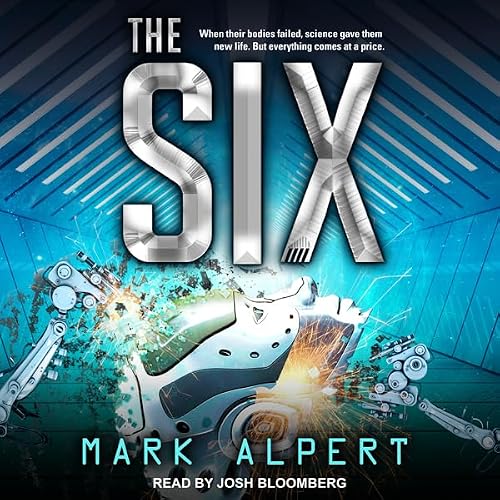 Cover of The Six