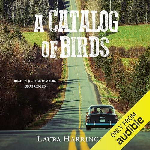 Cover of A Catalog of Birds
