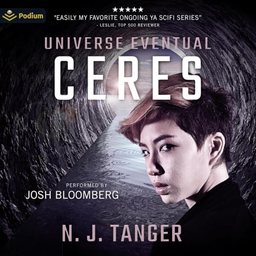 Cover of Ceres