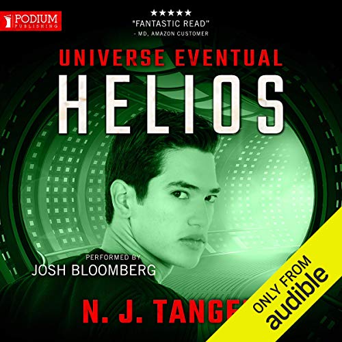 Cover of Helios
