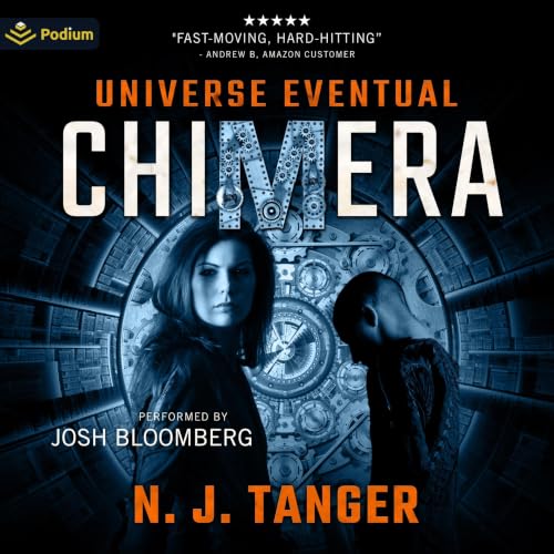 Cover of Chimera