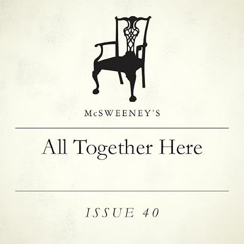 Cover of All Together Here