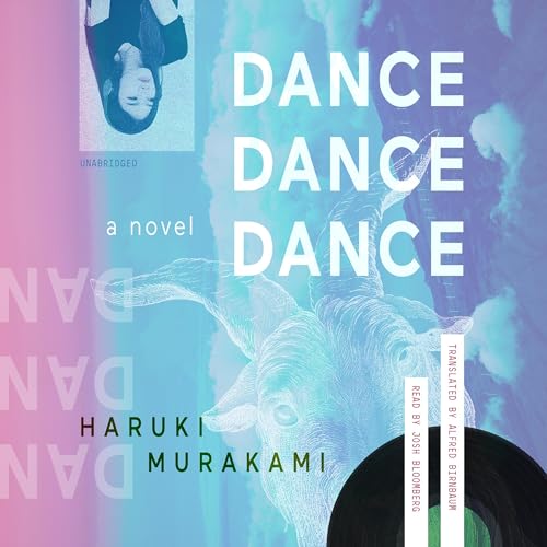 Cover of Dance Dance Dance