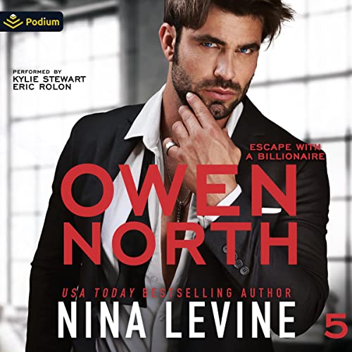 Cover of Owen North