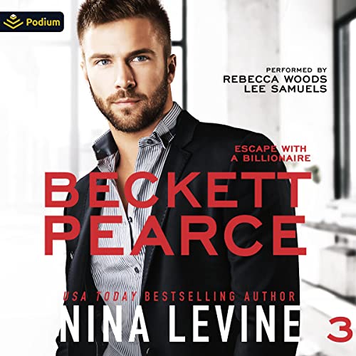 Cover of Beckett Pearce