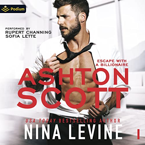 Cover of Ashton Scott