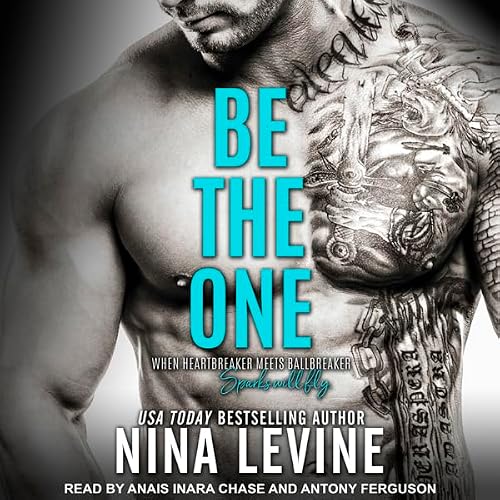 Cover of Be the One