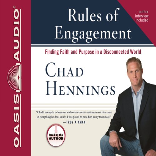 Cover of Rules of Engagement