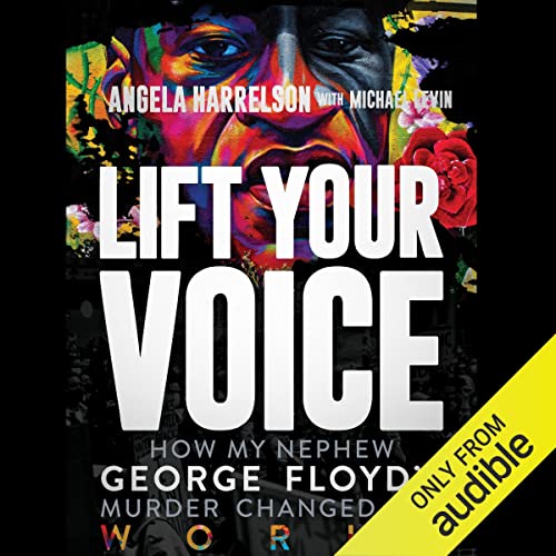 Cover of Lift Your Voice
