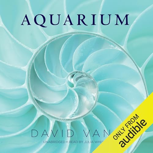 Cover of Aquarium
