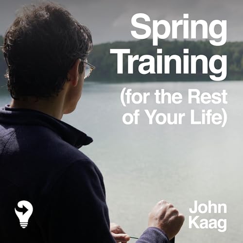 Cover of Spring Training (for the Rest of Your Life)