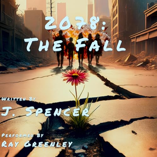 Cover of 2078 - The Fall