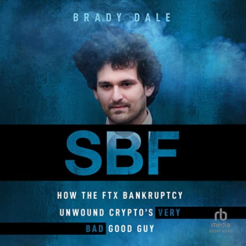 Cover of SBF