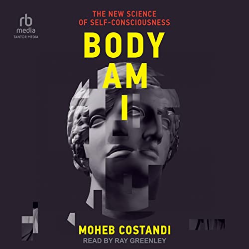 Cover of Body Am I