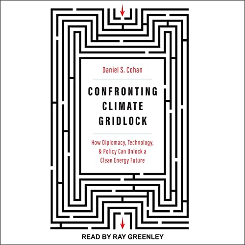 Cover of Confronting Climate Gridlock