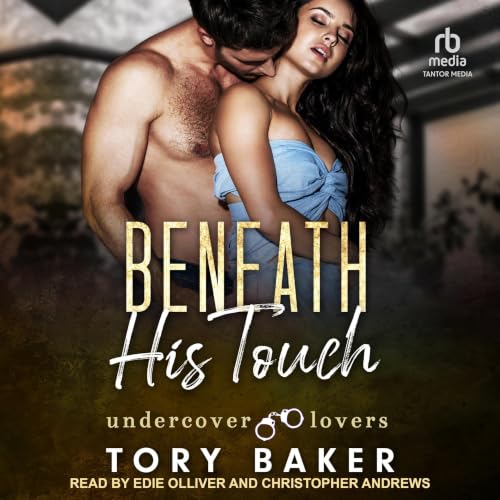 Cover of Beneath His Touch