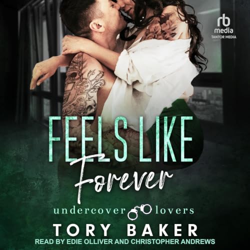 Cover of Feels Like Forever