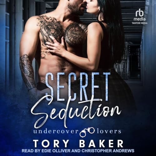 Cover of Secret Seduction