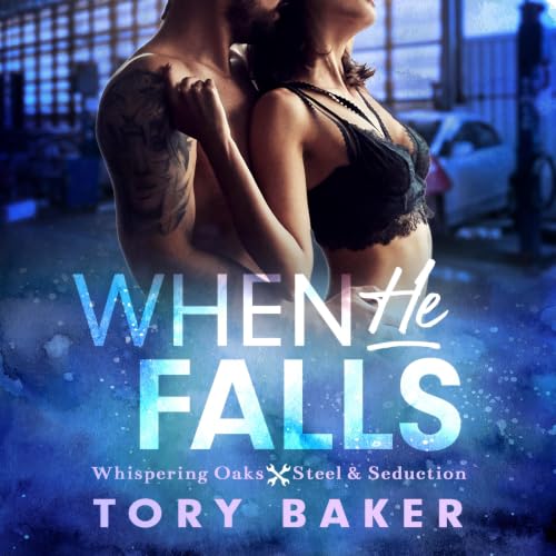 Cover of When He Falls