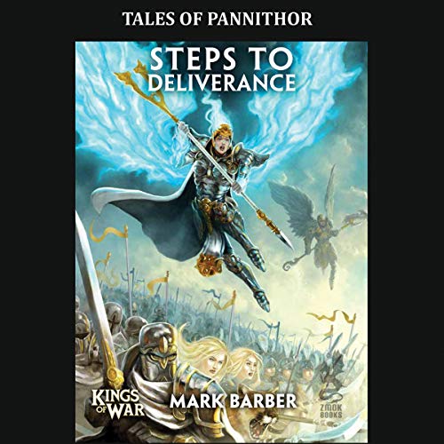 Cover of Steps to Deliverance