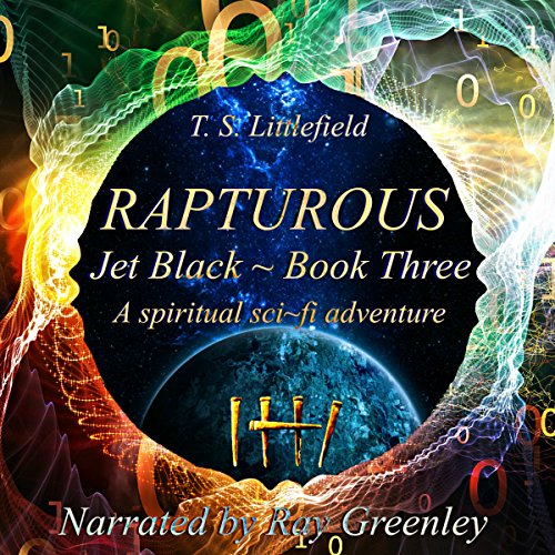 Cover of Rapturous
