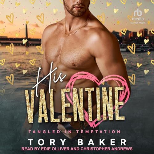 Cover of His Valentine
