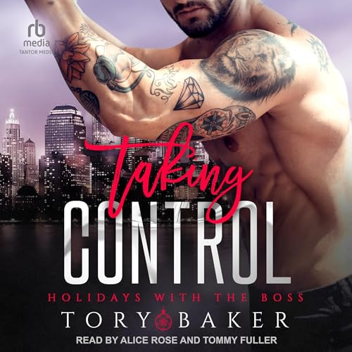 Cover of Taking Control