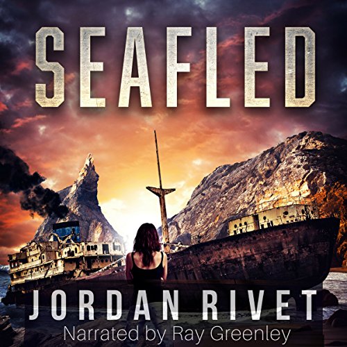 Cover of Seafled