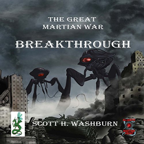 Cover of Breakthrough