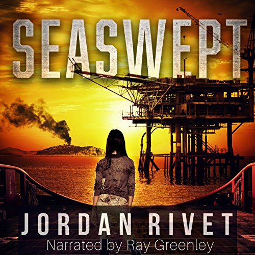 Cover of Seaswept